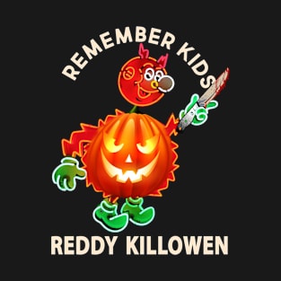 reddy killowen T-Shirt