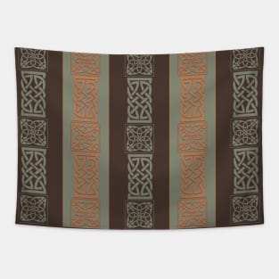 Viking autumn Tapestry