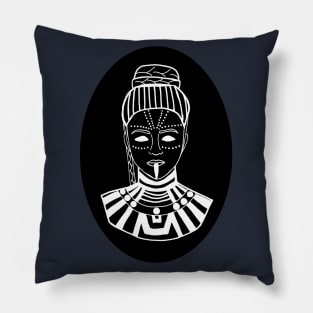 Shuri Pillow