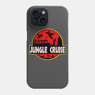 Jungle Cruise Phone Case