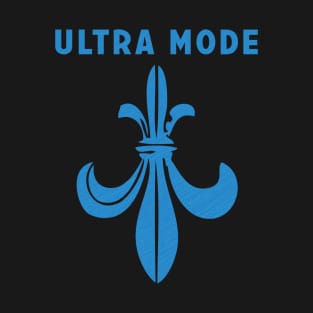 Ultra Mode II. T-Shirt