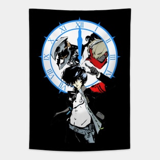 P3R Tapestry