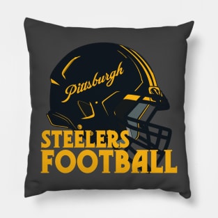 Pittsburgh Steelers Pillow