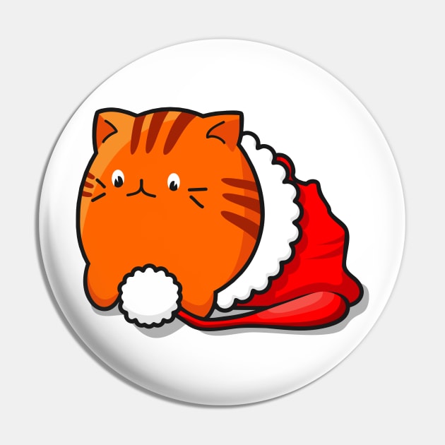 cute cat love christmas Pin by osvaldoport76