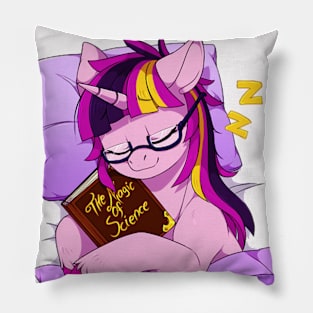 Snugglebook Pillow