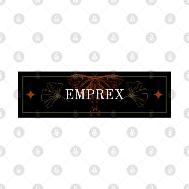 Emprex Banner by emprex