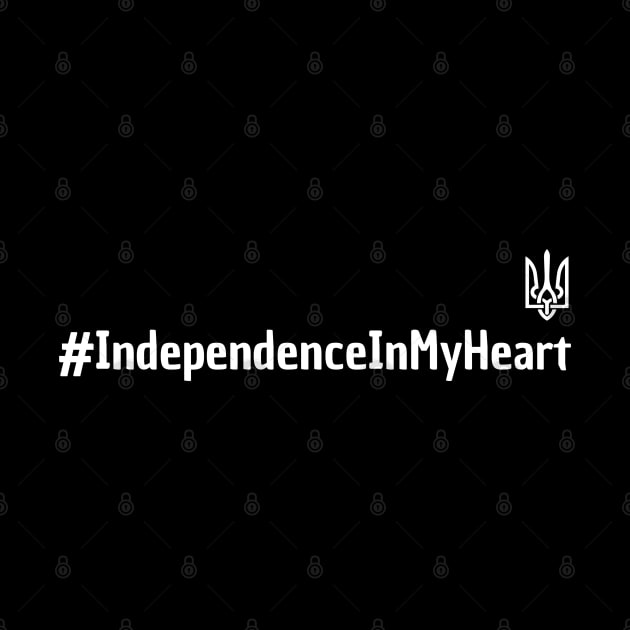 IndependenceInMyHeart by Myartstor 