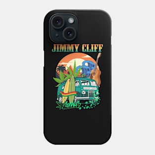 JIMMY CLIFF SONG Phone Case