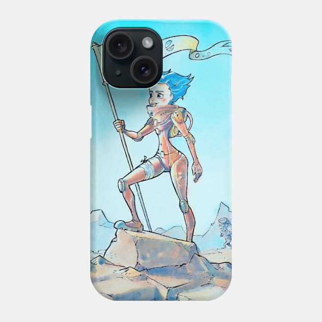 Victory Phone Case by gzavye's 