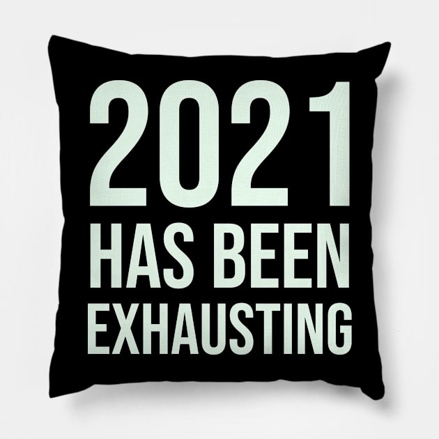 New Years Party Funny New Year 2020 2021 Sarcastic Sarcasm Pillow by TellingTales