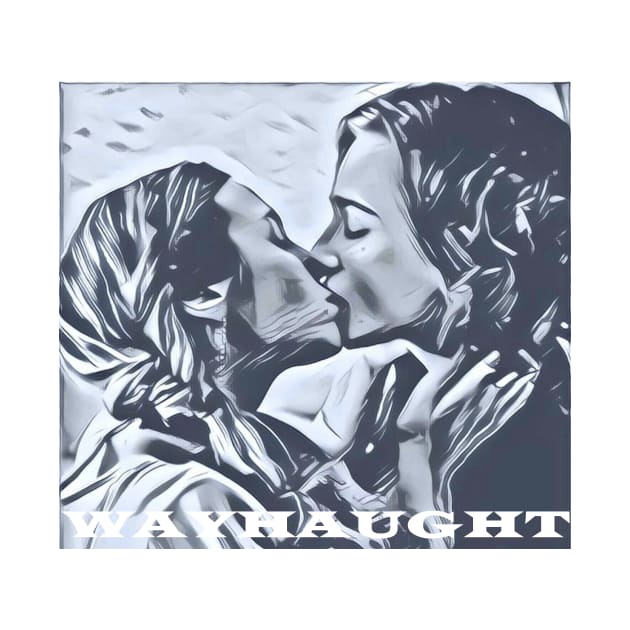 Wayhaught It Was All Real by NotMeMyPanic