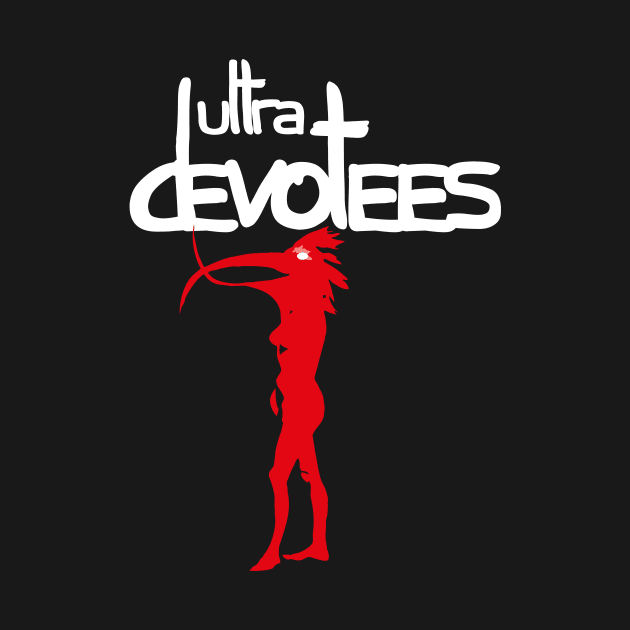 Ultra Devotees 2 by GermanStreetwear