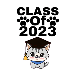 CLASS OF 2023 T-Shirt