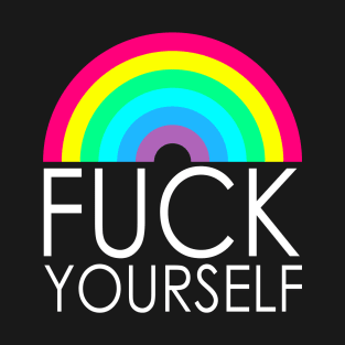 Fck Yourself T-Shirt