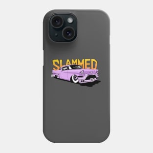 Slammed Phone Case