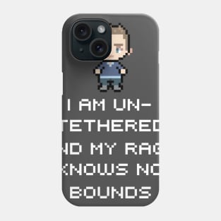 Untethered Phone Case