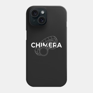 Chimera Phone Case