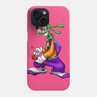 The Goofer Phone Case