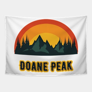 Doane Peak Tapestry