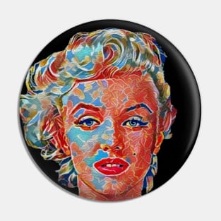 Marilyn Pin