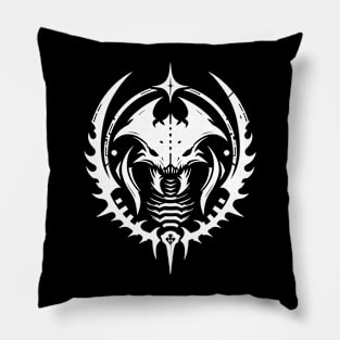 Tyranids Icon Pillow