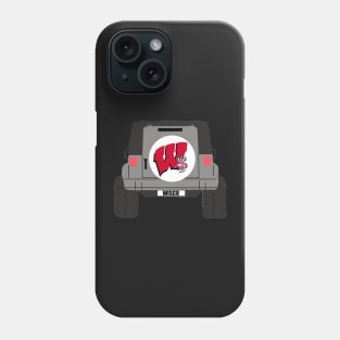 Wisco Car Design Phone Case