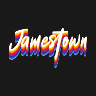 Jamestown T-Shirt