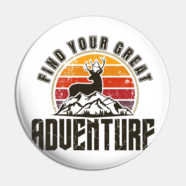 Find your great adventure, Camping vintage, Camping partners for life, Outdoor activity Pin by HomeCoquette