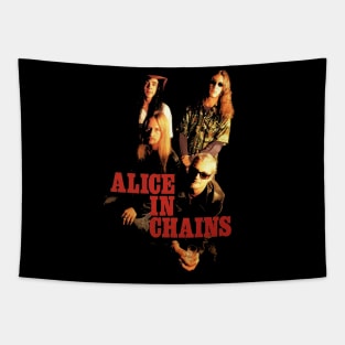 AIC Tapestry