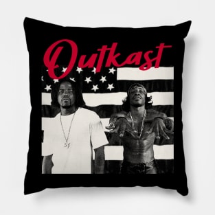 outkast Pillow