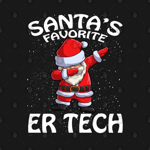 Santas Favorite Er Tech Christmas by intelus