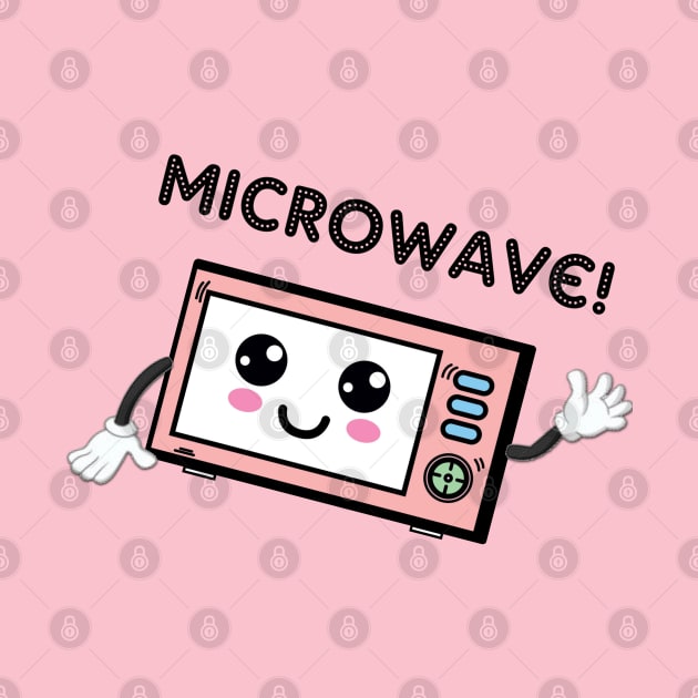 Microwave by marisaj4488