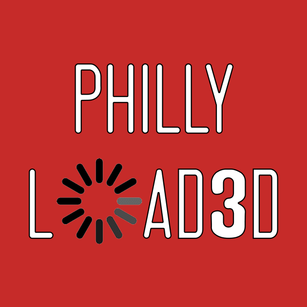 Philly Loaded by Underground Sports Philadelphia