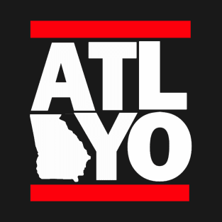 ATL, YO! T-Shirt