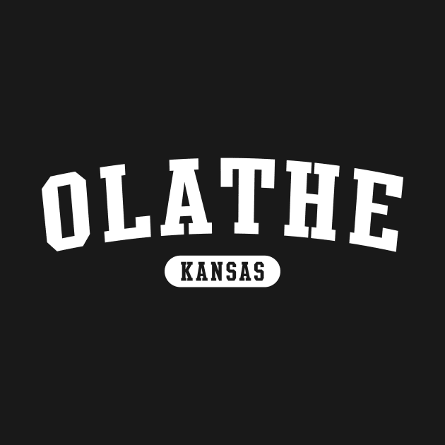 Olathe, Kansas by Novel_Designs