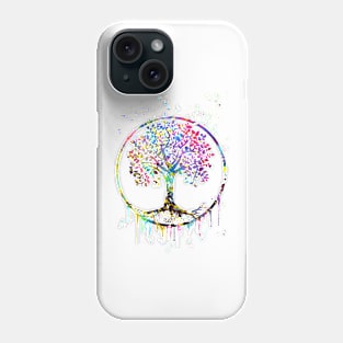 Tree of Life Phone Case