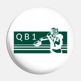 Jalen Hurts Pin