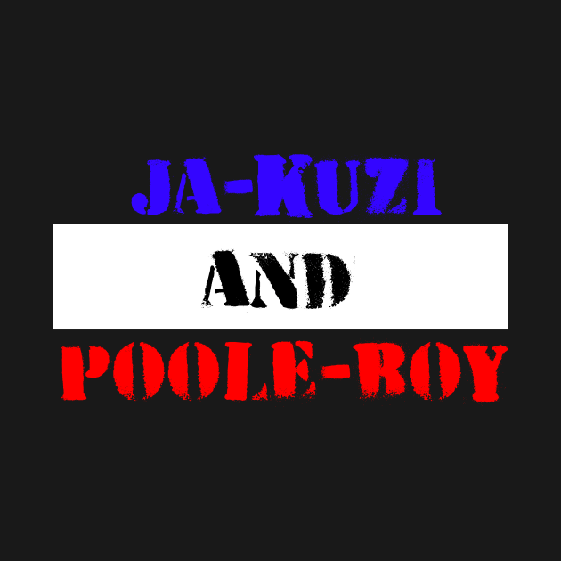 Poole Boy & Ja-Kuzi by Pet-A-Game