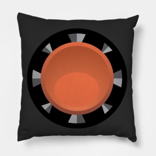 UniVersus - All - Resource Symbol Pillow