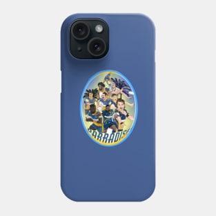 PARRADISE Phone Case