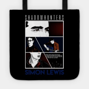 Simon Lewis Tote