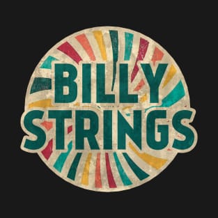 Billy string T-Shirt