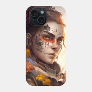 Horizon Aloy Phone Case