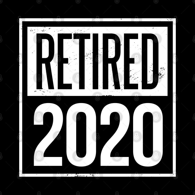 Retired 2020 by LR_Collections