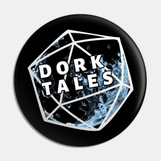 The Netherdeep is Calling Dork Tales Pin