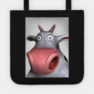 Cow Tote