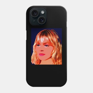 sienna miller Phone Case