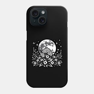 Lunar Blessings Phone Case