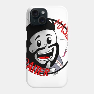 Master Baiter Phone Case