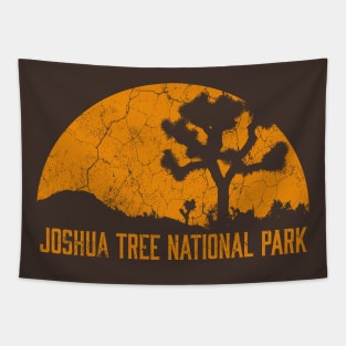 Joshua Tree National Park Tapestry